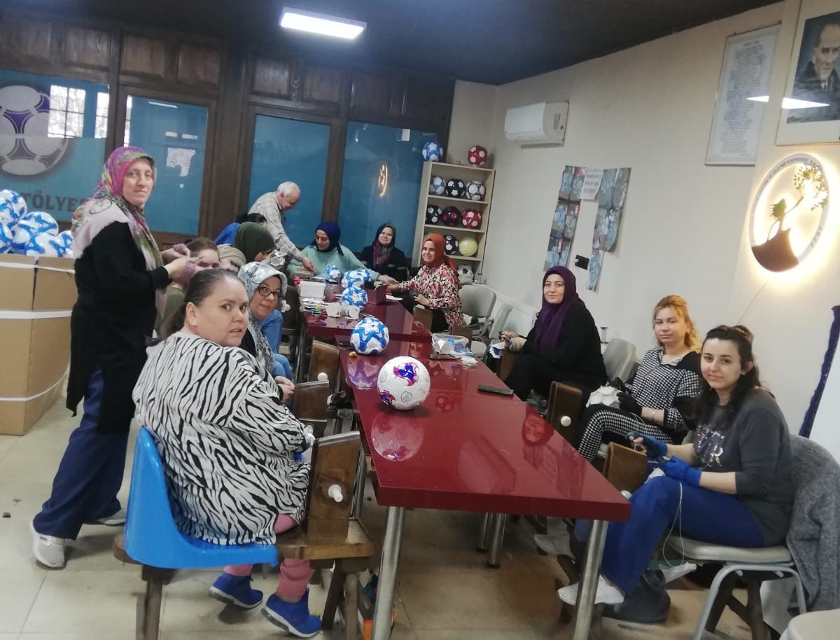 KULA KAYMAKAMLIĞI TARAFINDAN HAZIRLANAN PROJE VE ZAFER KALKINMA AJANSI’NIN DESTEĞİ