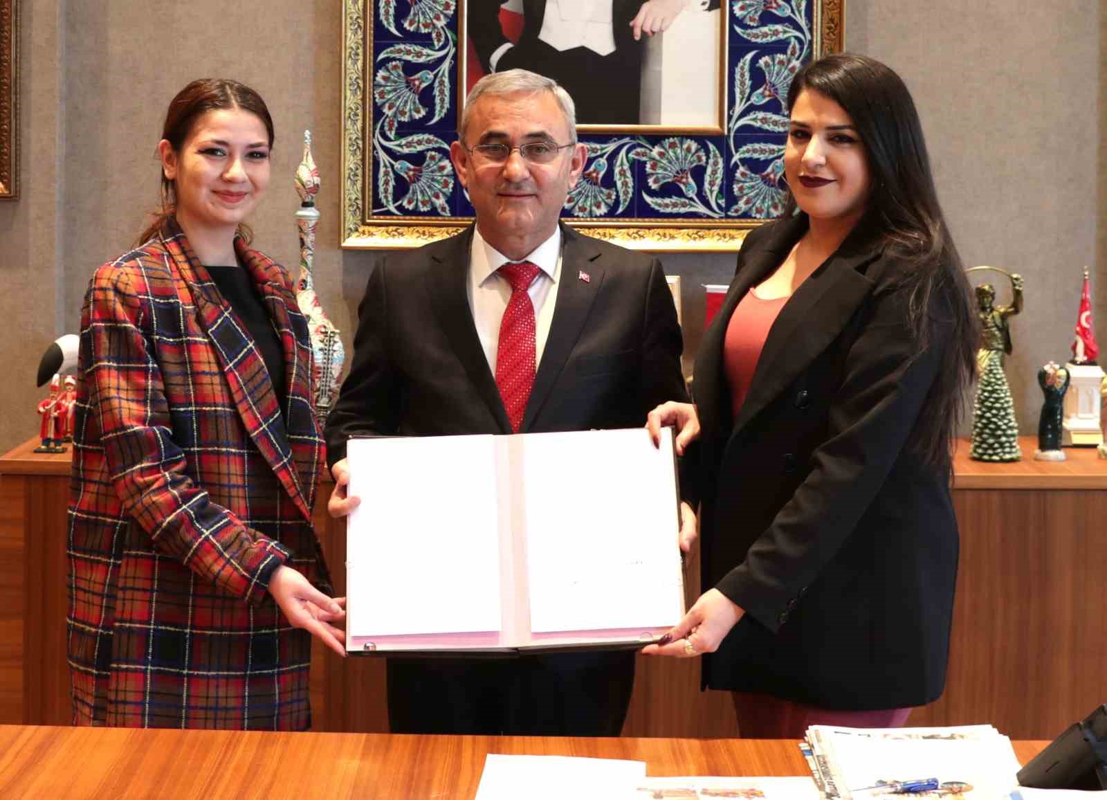 KÜTAHYA'DA İNDİRİM PROTOKOLLERİ DEVAM EDİYOR
