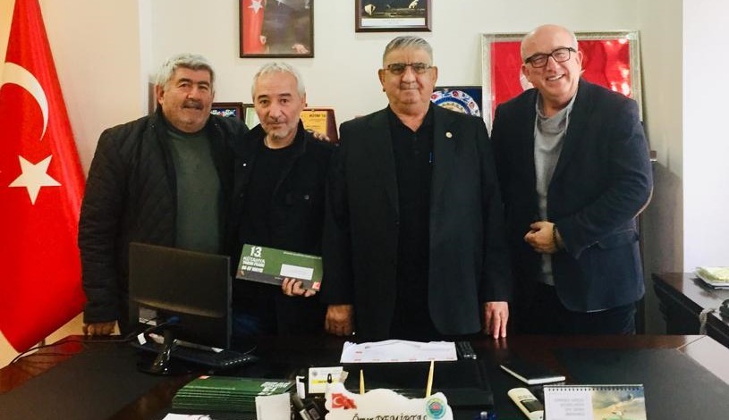 KÜTAHYA ZİRAAT ODALARI'NIN KATKILARI VE SEKTÖRÜN GÖZDE MARKALARI İLE BU