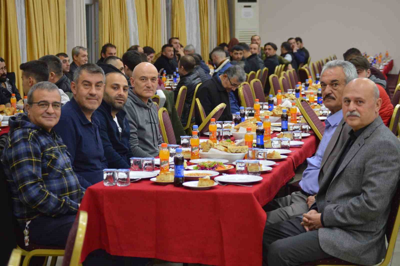 MADENCİ