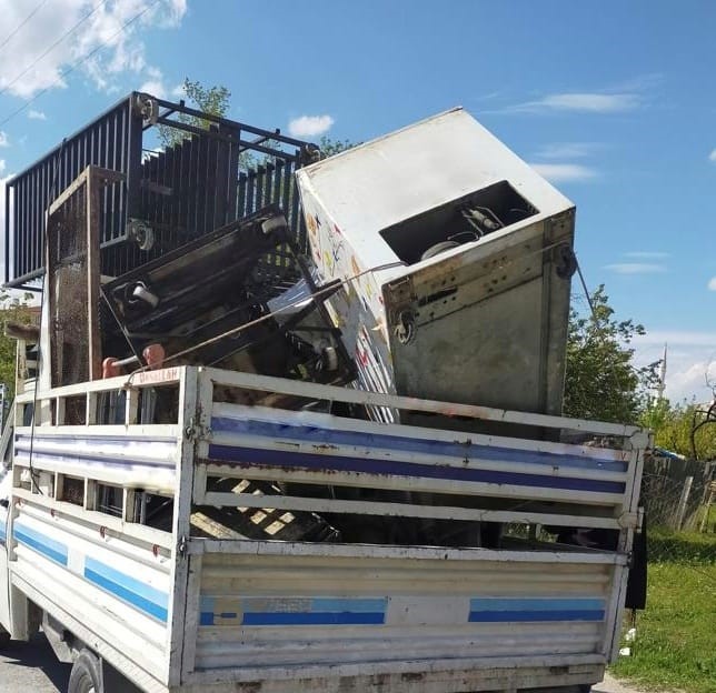 MALATYA’DA POLİS HIRSIZLARA GÖZ AÇTIRMIYOR