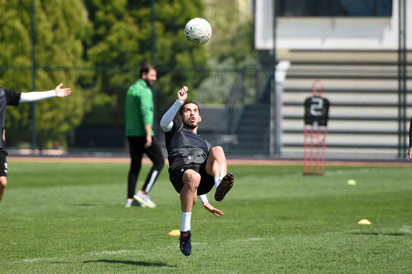 MANİSA FUTBOL KULÜBÜ, SPOR TOTO 1. LİG 34. HAFTA MÜCADELESİNDE