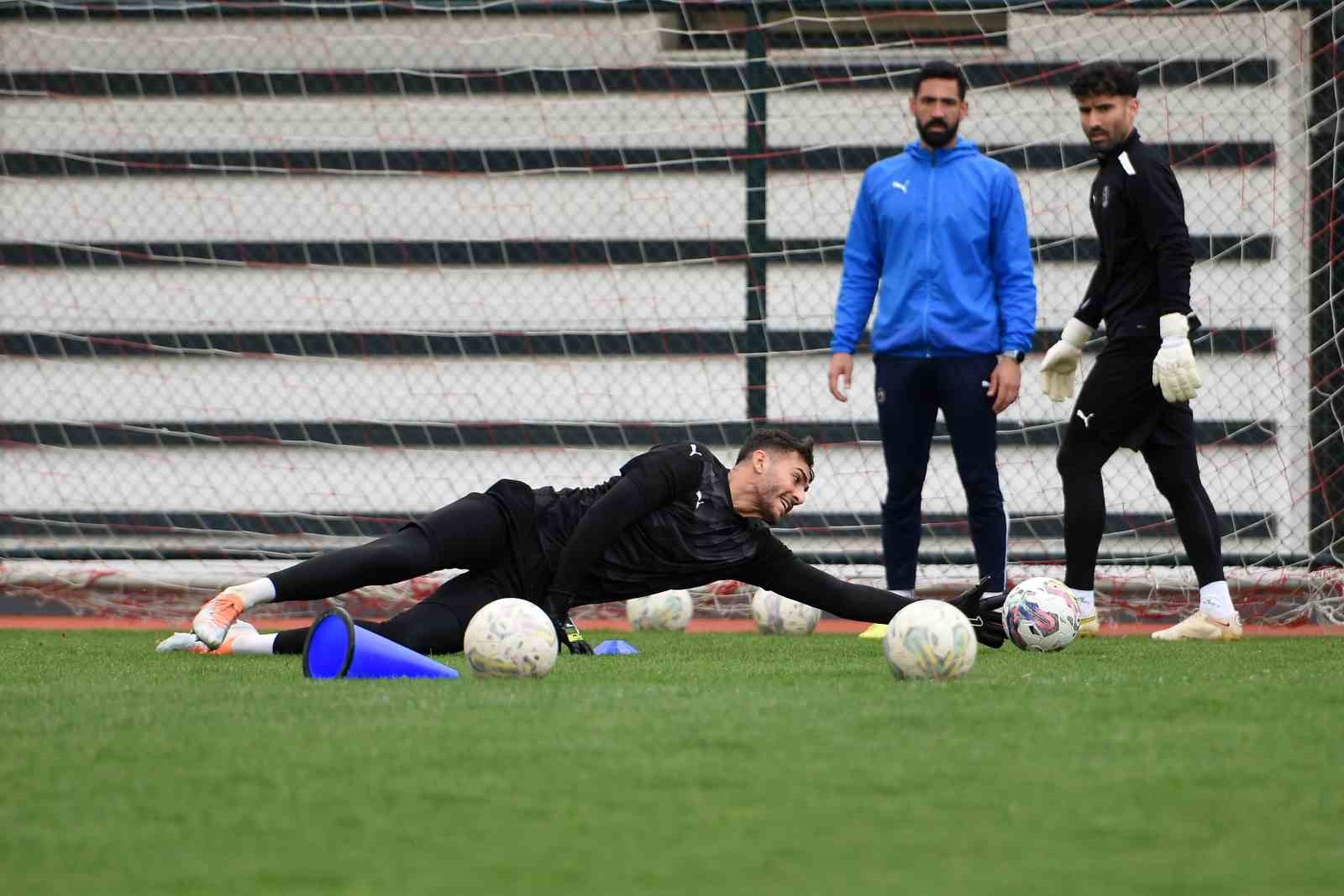 MANİSA FUTBOL KULÜBÜ, SPOR TOTO 1. LİG 32. HAFTA MÜCADELESİNDE