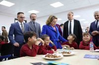 MARMARA ADASI KÜTÜPHANESİNE KAVUŞTU