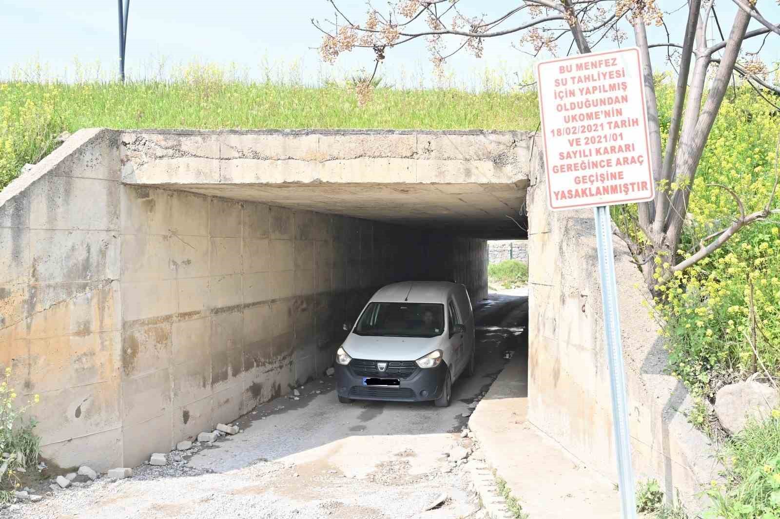 MASKI GENEL MÜDÜRLÜĞÜ, SON GÜNLERDE MANİSA’DA ETKİLİ OLAN KUVVETLİ VE