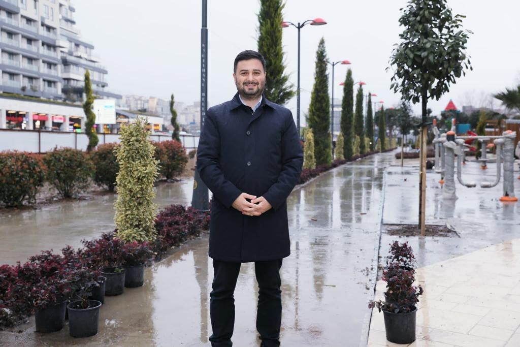 KAĞITHANE BELEDİYESİ TARAFINDAN İLÇEYE ÇOCUKLARIN KEYİFLİ VAKİT GEÇİREBİLECEĞİ 4 BİN