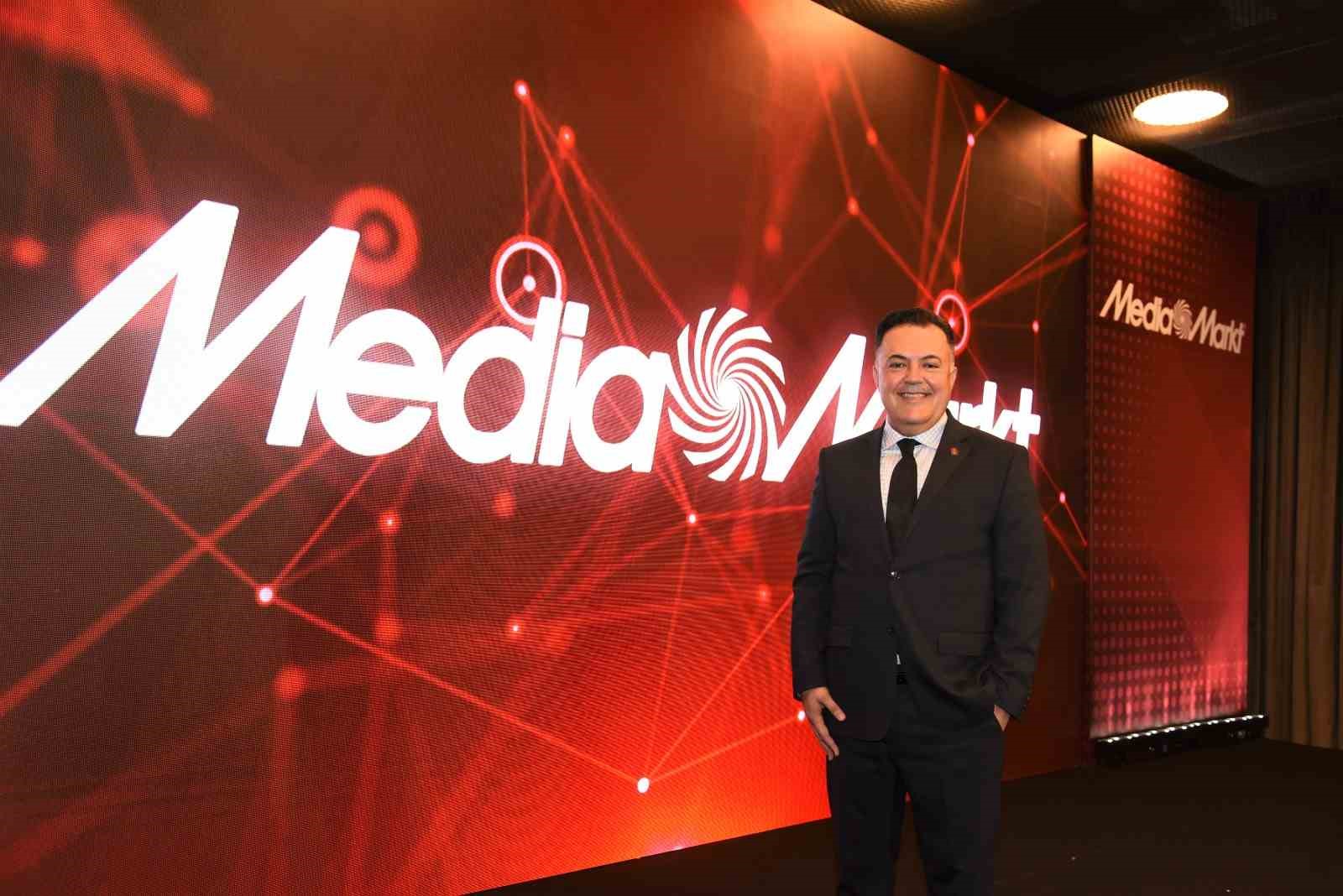 MEDİAMARKT, 2022 YILINA AİT MALİ SONUÇLARINI VE 2023 HEDEFLERİNİ AÇIKLADI.