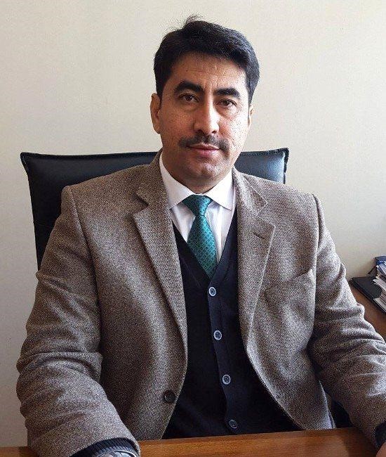 HİZMET İŞ SENDİKASI KAYSERİ ŞUBE BAŞKANLIĞI’NIN YETKİLİ OLDUĞU MELİKGAZİ BELEDİYESİ,