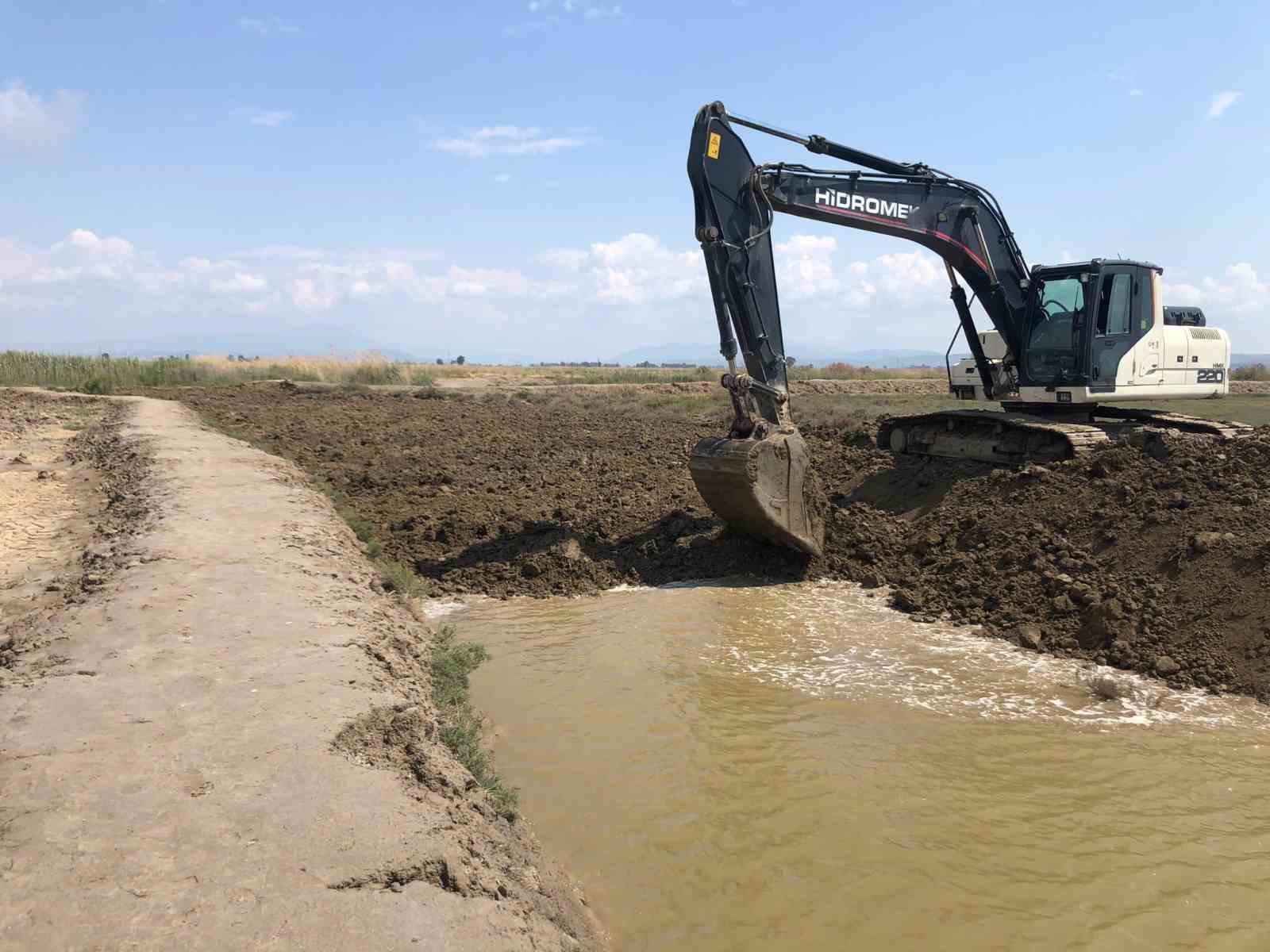DOĞAL GÜZELLİKLERİ İLE BİRÇOK DOĞA FOTOĞRAFÇISININ KADRAJINA GİREN VE 256