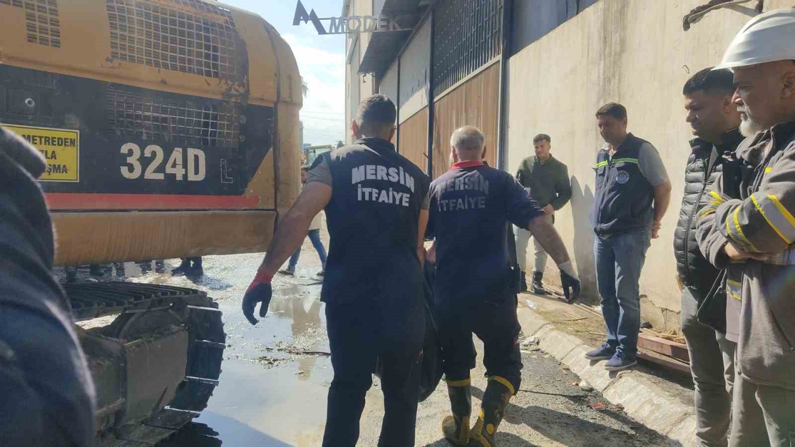 MERSİN'DE BİR MOBİLYA ATÖLYESİNDE BAŞLAYARAK BİTİŞİĞİNDEKİ İKİ ATÖLYEYE DAHA SIÇRAYAN