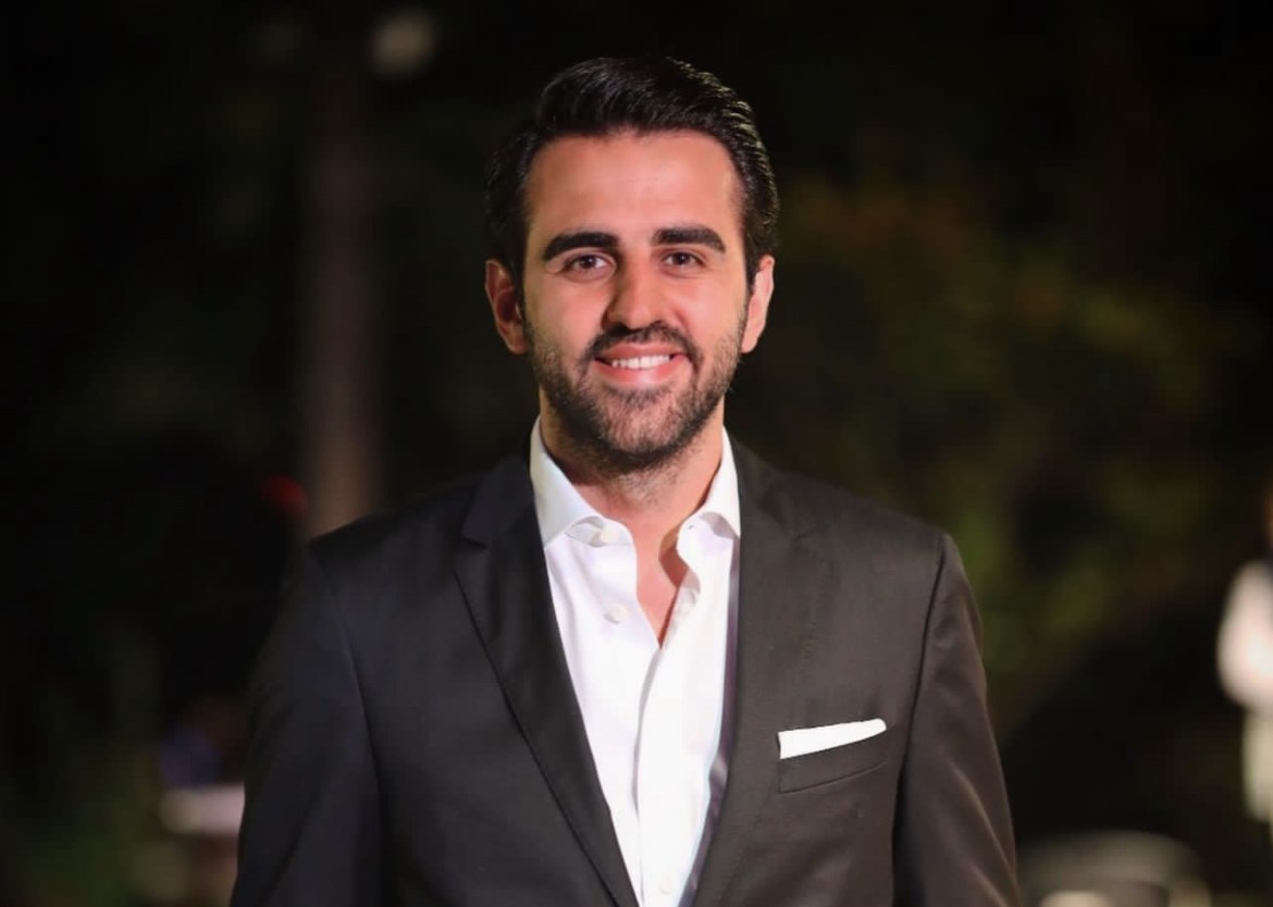 MOZE MOBİLYA GENEL MÜDÜRÜ MERT ÖZER