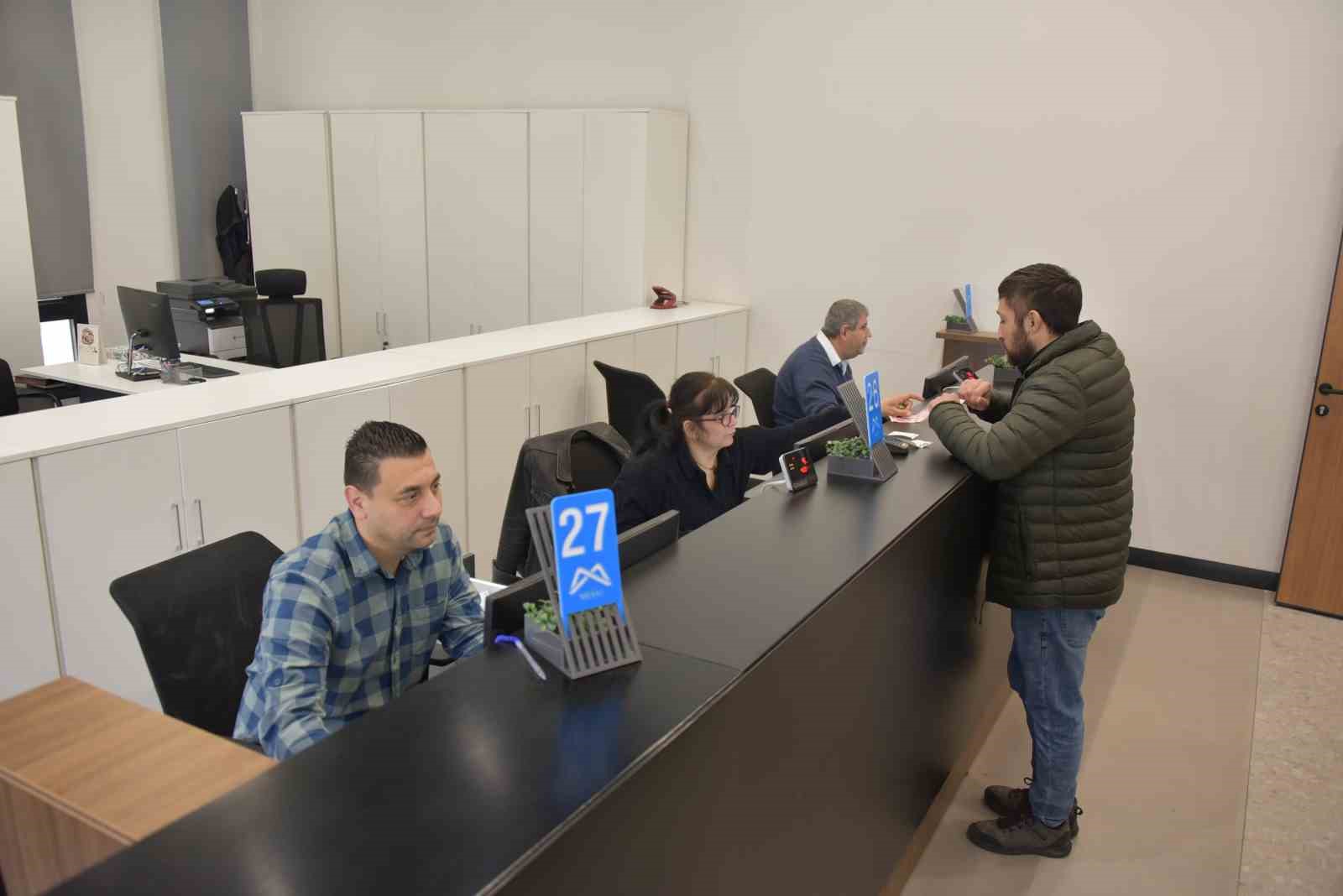 MESKİ’den su faturası borçları için yapılandırma fırsatı