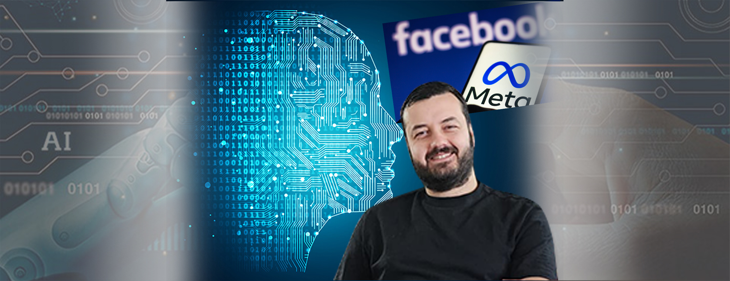 Bandırma’dan uluslararası reklam yönetimi ve yapay zeka dünyasına yayılan global