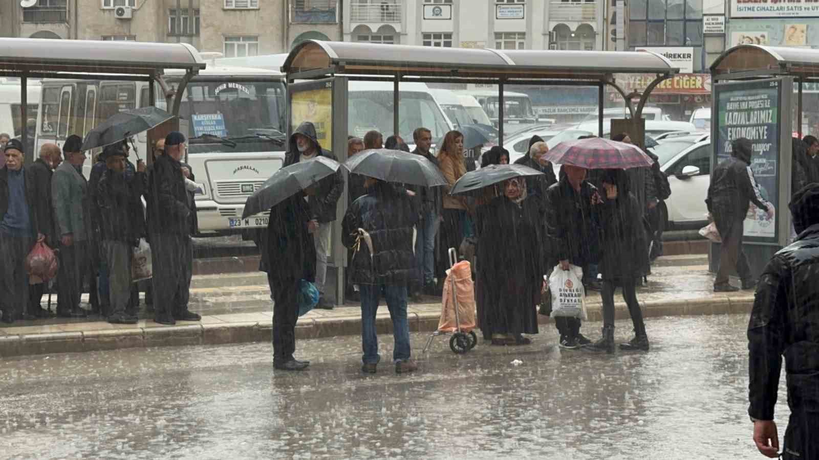 METEOROLOJİ 13. BÖLGE MÜDÜRLÜĞÜ,  ELAZIĞ, ADIYAMAN, MALATYA, TUNCELİ VE