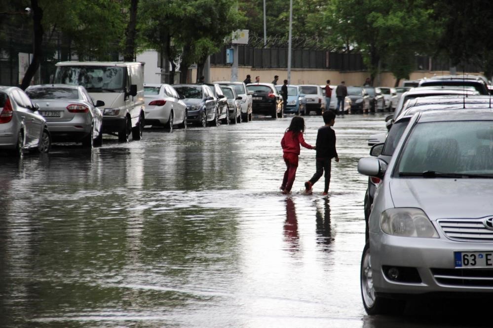 METEOROLOJİ 15. BÖLGE MÜDÜRLÜĞÜ, DİYARBAKIR’IN DOĞUSUNDA YARIN ÖĞLEDEN SONRA GÖK