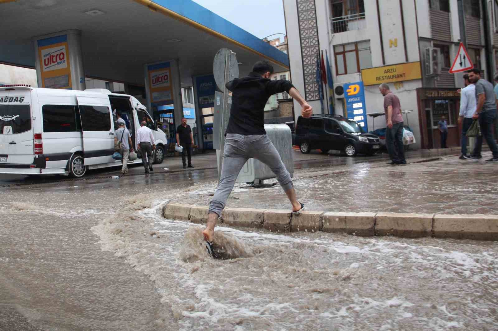 METEOROLOJİ 13. BÖLGE MÜDÜRLÜĞÜ, ELAZIĞ, MALATYA, ADIYAMAN, TUNCELİ VE BİNGÖL