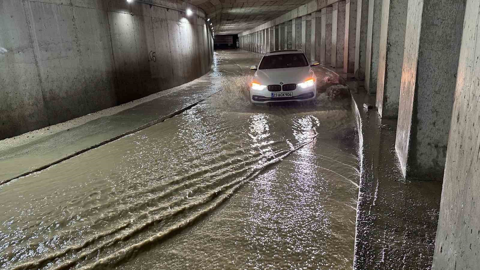 METEOROLOJİ 13. BÖLGE MÜDÜRLÜĞÜ’NÜN ELAZIĞ, MALATYA, BİNGÖL, TUNCELİ VE ADIYAMAN