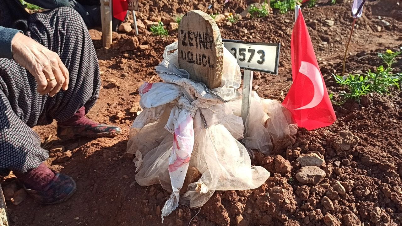 KAHRAMANMARAŞ DEPREMLERİNDEN EN ÇOK ETKİLENEN YERLER ARASINDA OLAN GAZİANTEP'İN İSLAHİYE