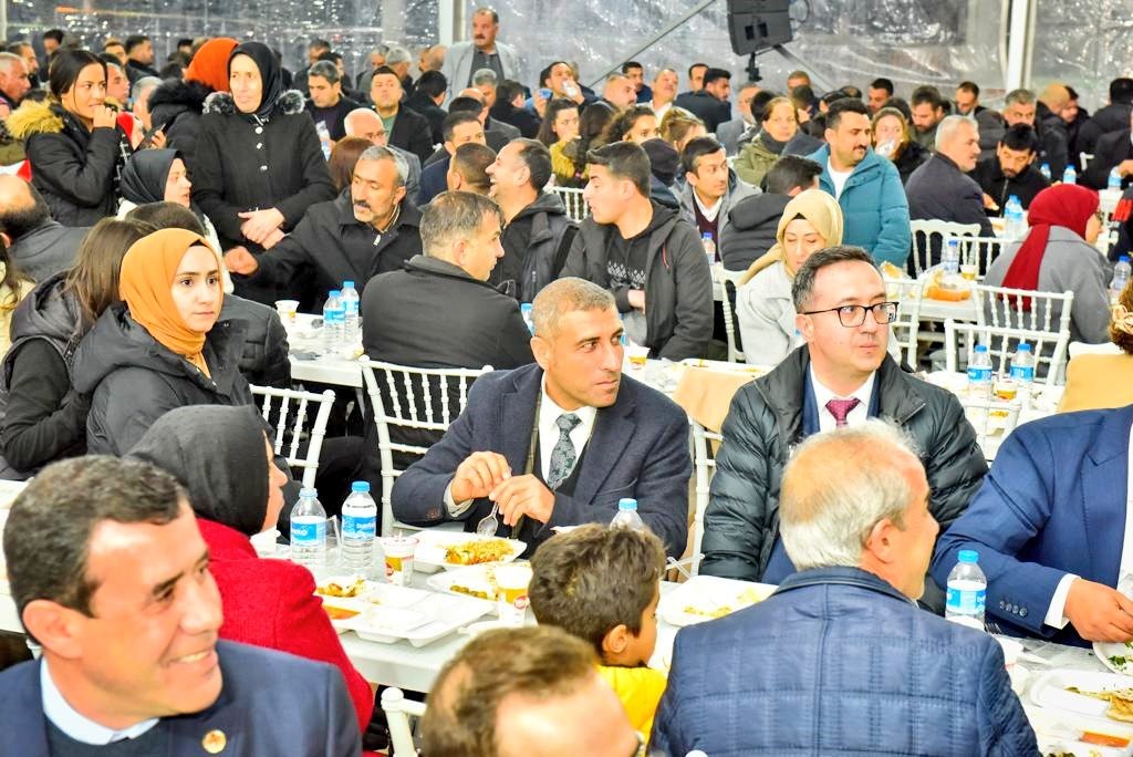 MİLLİYETÇİ HAREKET PARTİSİ (MHP) GAZİANTEP MİLLETVEKİLİ VE 28. DÖNEM MİLLETVEKİLİ