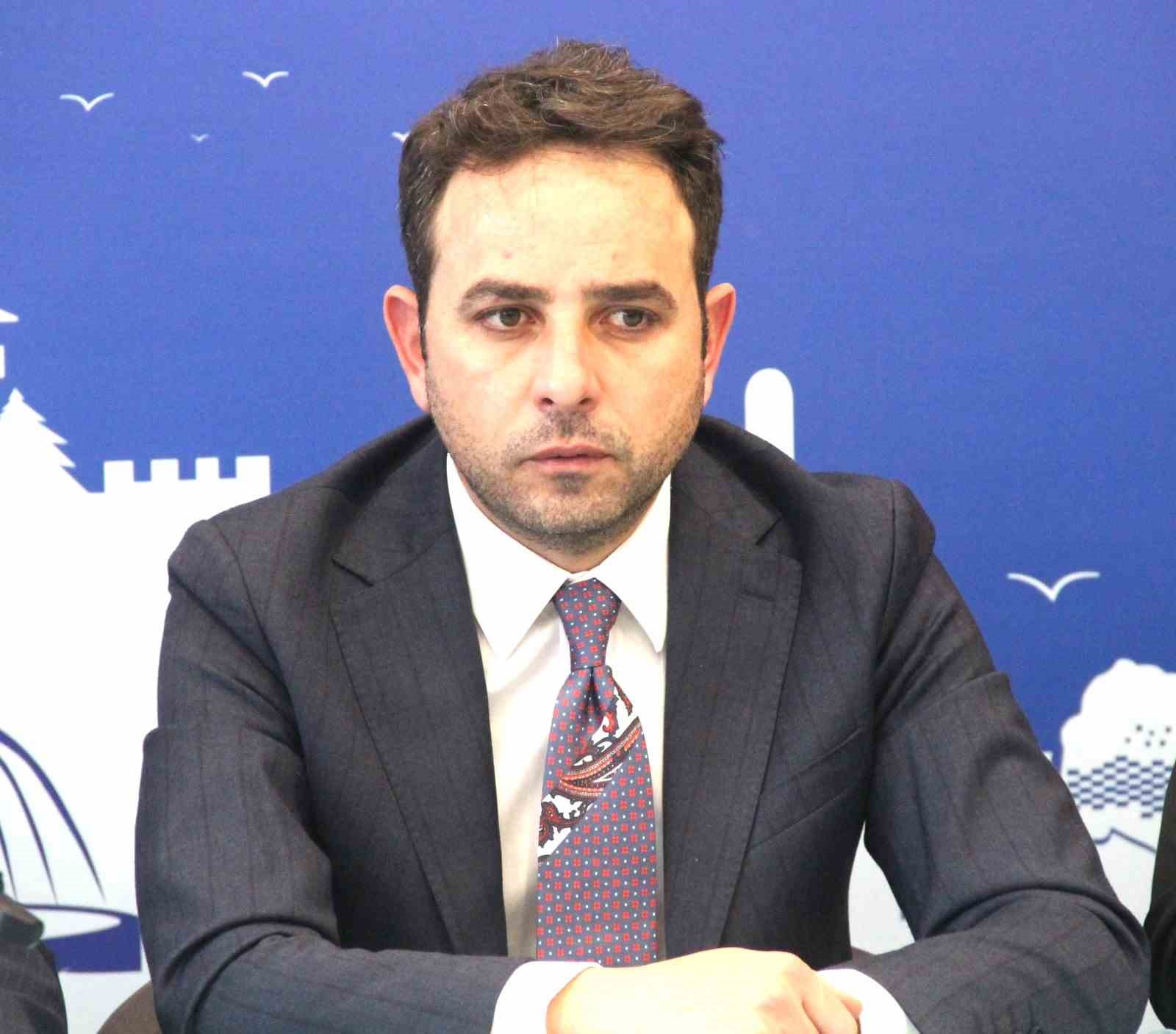 İSHAK GAZEL