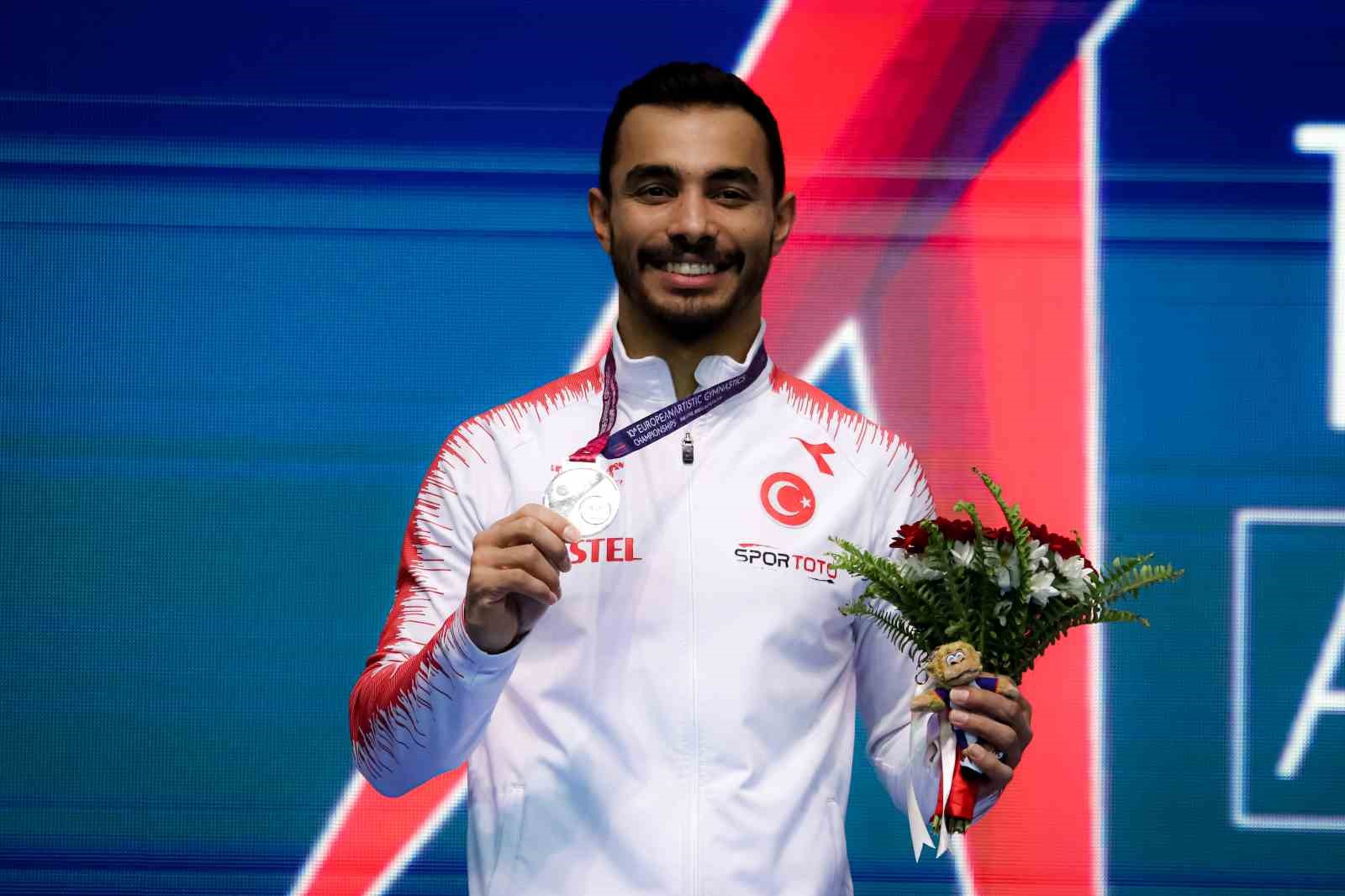 ANTALYA’NIN EV SAHİPLİĞİNDE GERÇEKLEŞTİRİLEN 10. ARTİSTİK CİMNASTİK AVRUPA ŞAMPİYONASI’NDA SON