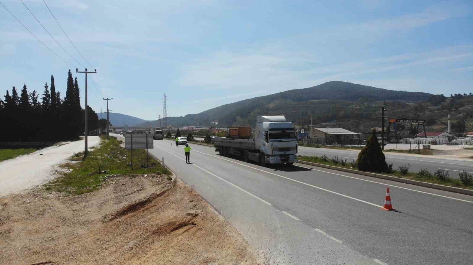 İÇ İŞLERİ BAKANLIĞI TARAFINDAN 81 İLE GÖNDERİLEN BAYRAM TEDBİRLERİ GENELGESİ