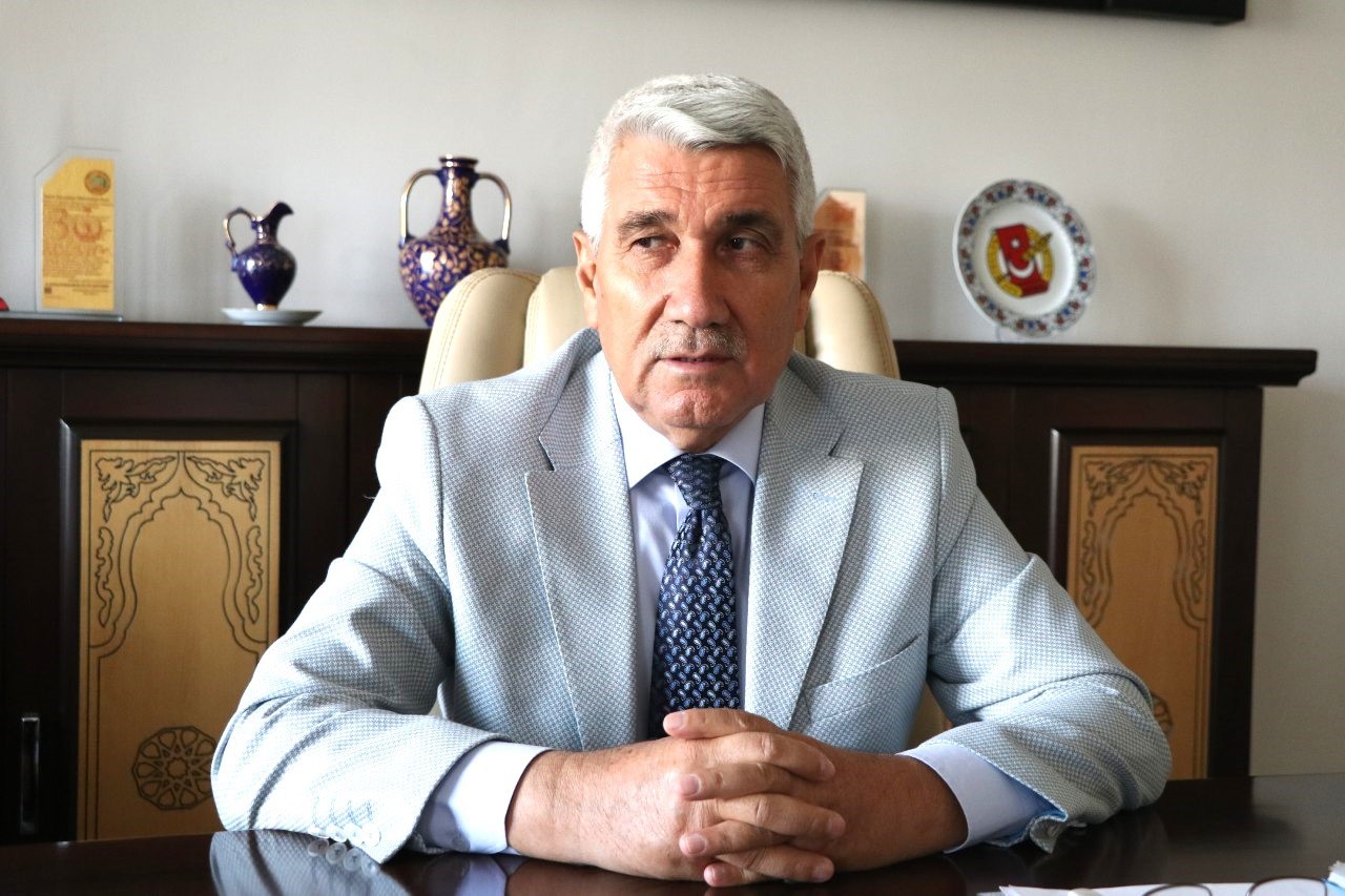 MUSA YILMAZ