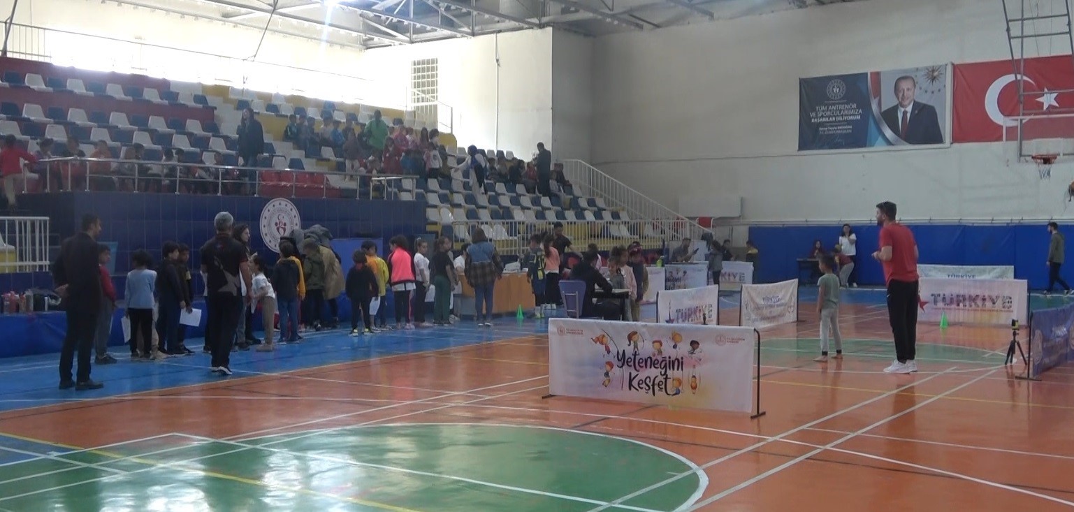 GENÇLİK VE SPOR BAKANLIĞI İLE MİLLİ EĞİTİM BAKANLIĞI ARASINDA İMZALANAN