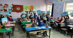 NEVŞEHİR’DE 350 OKULDA EĞİTİMİNİ SÜRDÜREN 56 BİN 915 ÖĞRENCİ, İKİNCİ