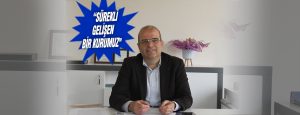 Bilim ve Sanat Merkezi Müdürü Levent Obuz, Bilsem öğrencilerinin bu