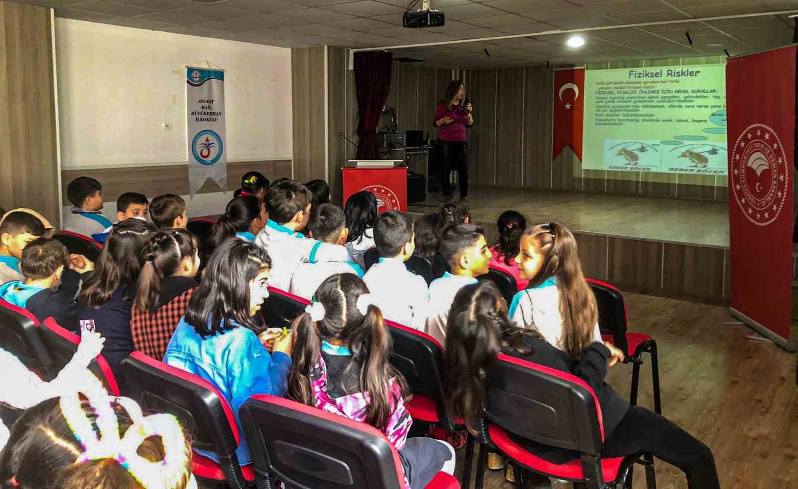 ESKİŞEHİR İL TARIM VE ORMAN MÜDÜRLÜĞÜ’NCE TARIM VE ORMAN 