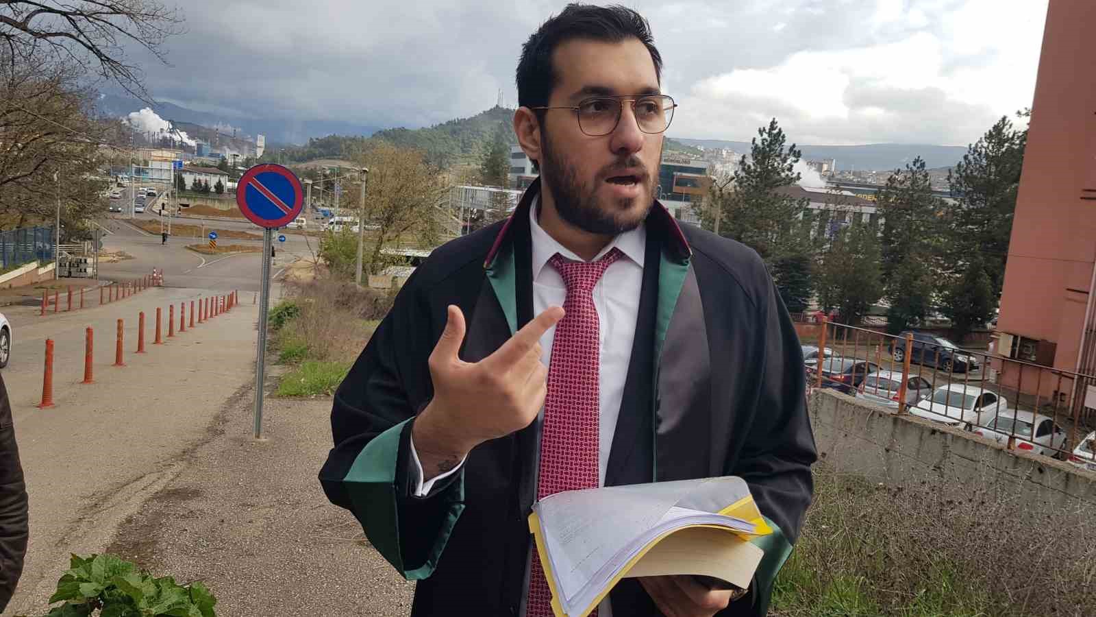 KARABÜK'TE FİLYOS ÇAYI KENARINDA ÖLÜ BULUNAN GABON UYRUKLU JEANNAH DANYS
