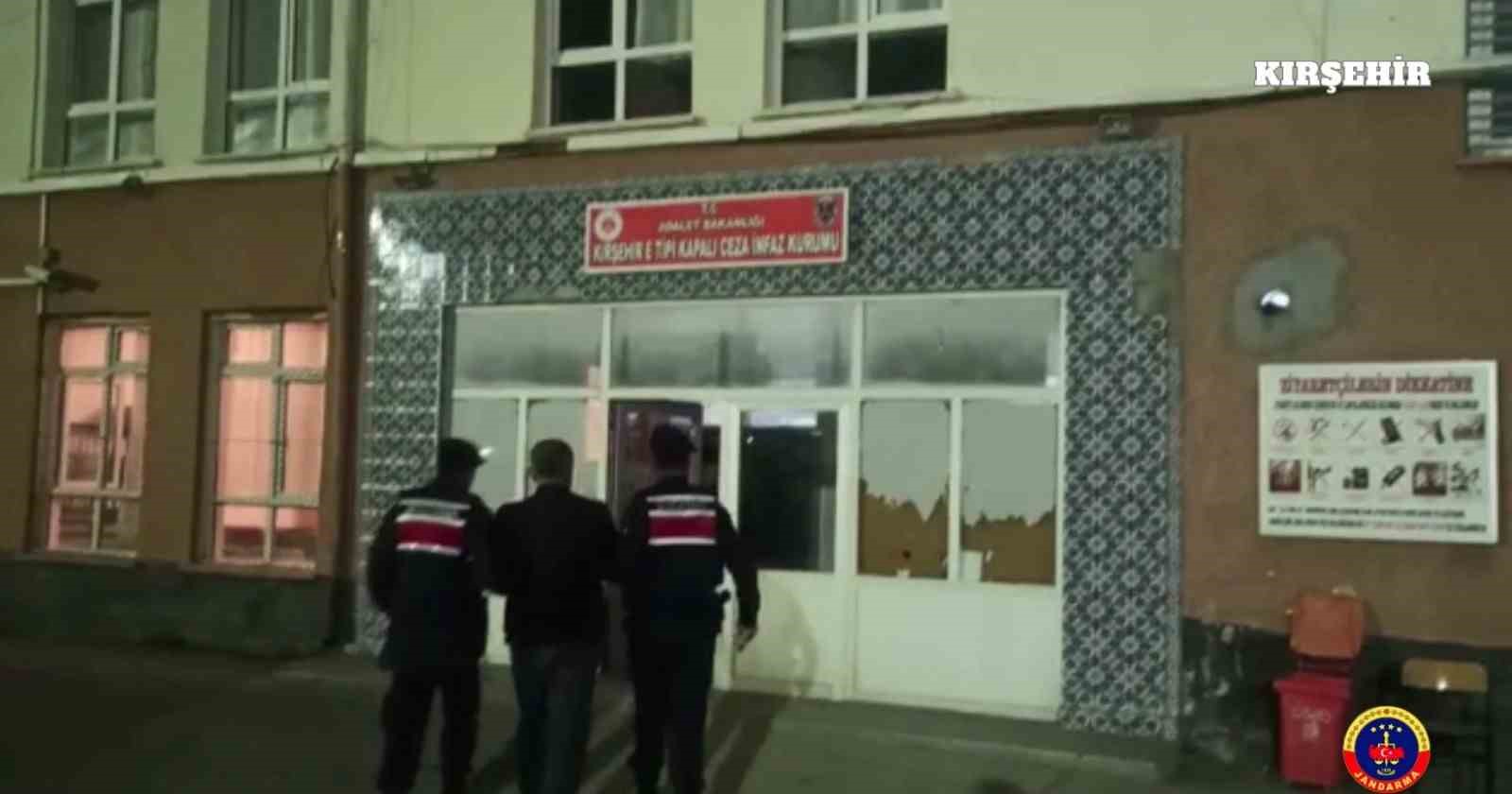 İNTİHARA SÜRÜKLEYEN TEFECİ OPERASYONU