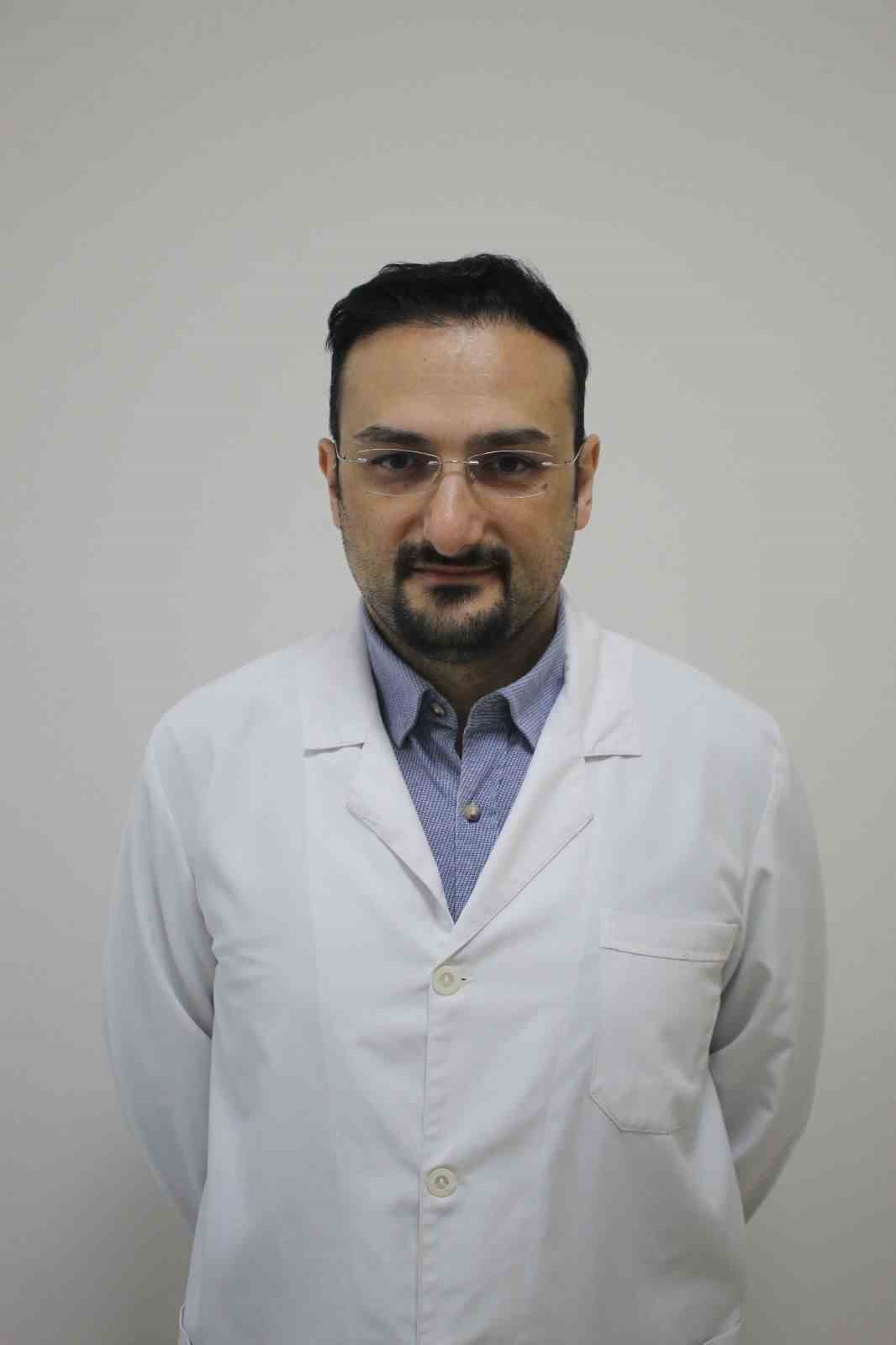 OP. DR. DENİZ GÜL