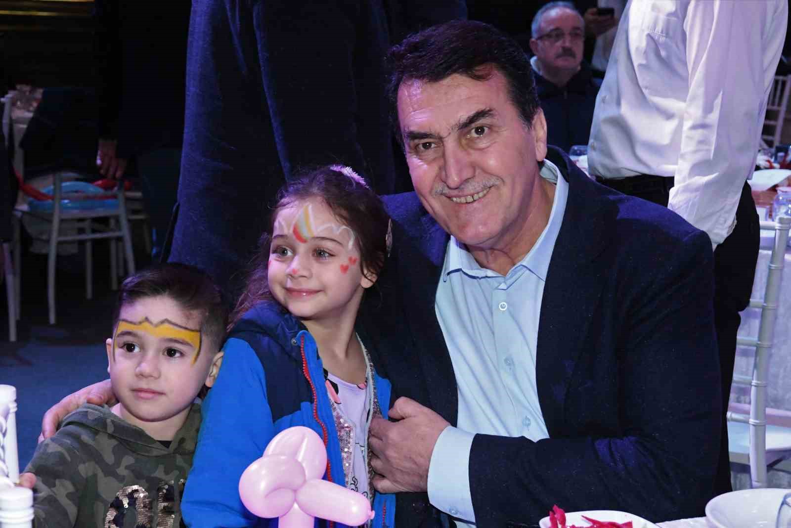 OSMANGAZİ BELEDİYESİ’NİN, İNSANİ YARDIM VAKFI (İHH) BURSA ŞUBESİ İŞBİRLİĞİNDE HER
