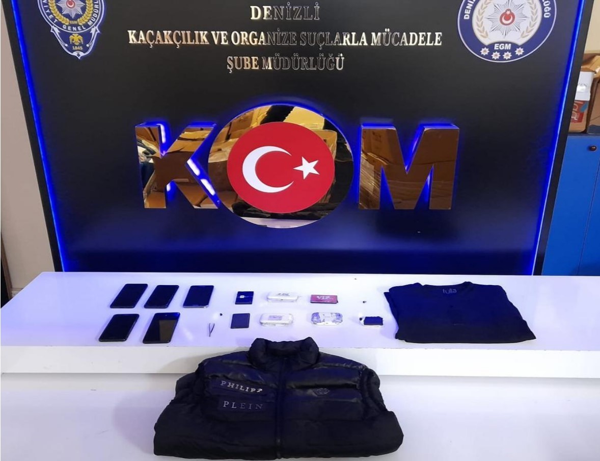 DENİZLİ’DE ÖSYM TARAFINDAN GERÇEKLEŞTİRİLEN MOTORLU TAŞITLAR SÜRÜCÜ SINAVINDA BAŞARI SAĞLAMAK