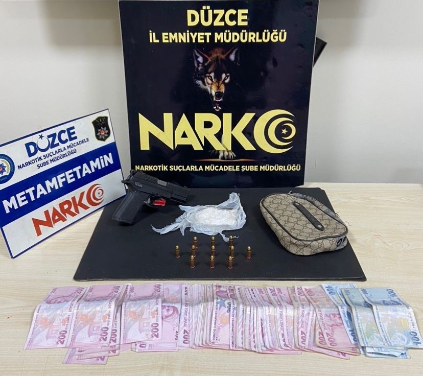 DÜZCE CUMHURİYET BAŞSAVCILIĞI TARAFINDAN YÜRÜTÜLEN SORUŞTURMADA İSTANBUL ANKARA OTOYOLU DÜZCE