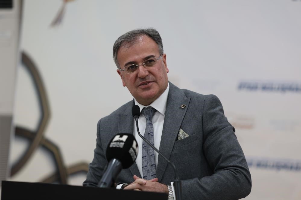 HACILAR BELEDİYE BAŞKANI BİLAL ÖZDOĞAN, BAZI İŞGÜZARLARIN OLDUĞUNU SÖYLEYEREK, “BEN