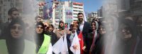 AK Parti Balıkesir Milletvekili Adayı Ali Taylan Öztaylan, Bandırma’da AK