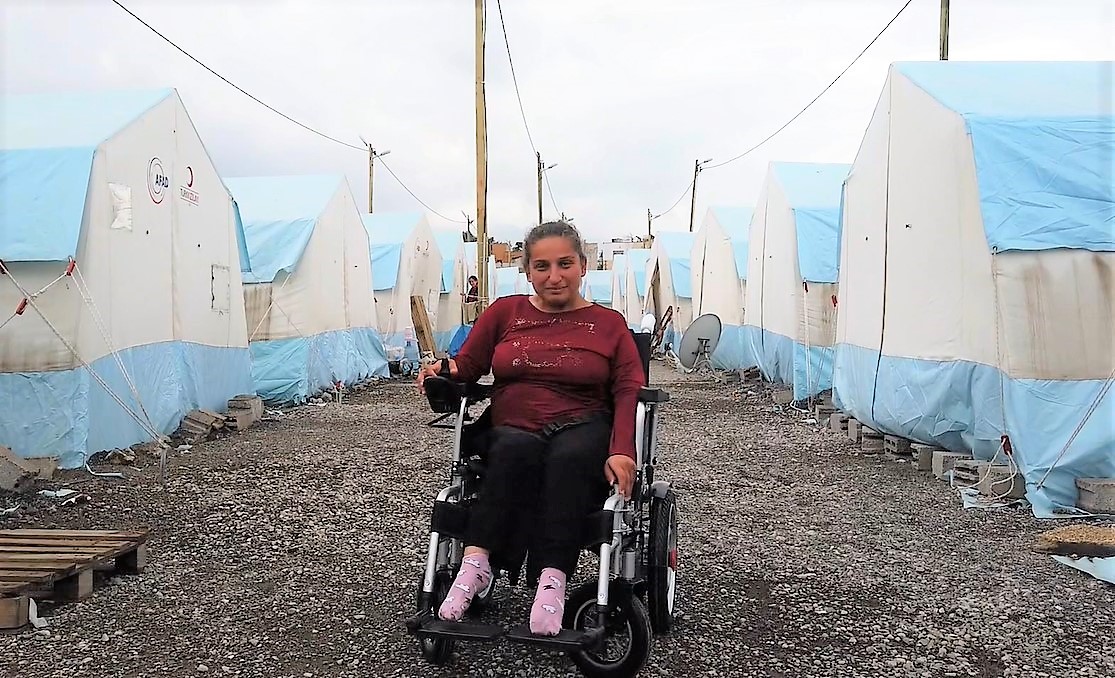 PAMUKKALE HALK EĞİTİMİ MERKEZİ MÜDÜRLÜĞÜ, HATAY’DA DEPREMZEDELERE HEM MADDİ HEM