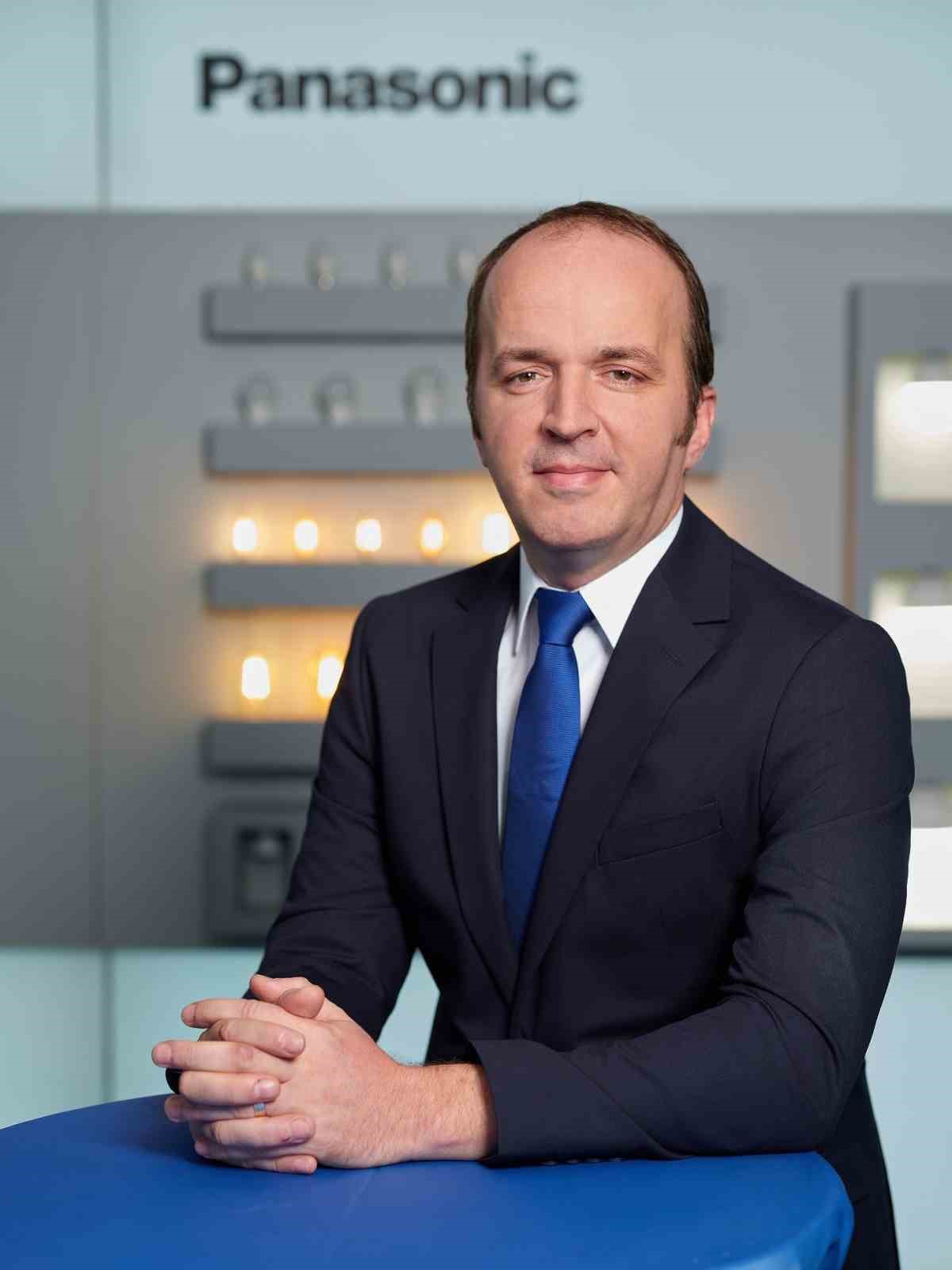 PANASONİC ELECTRİC WORKS TÜRKİYE İNSAN KAYNAKLARI VE KURUMSAL İLETİŞİM GENEL