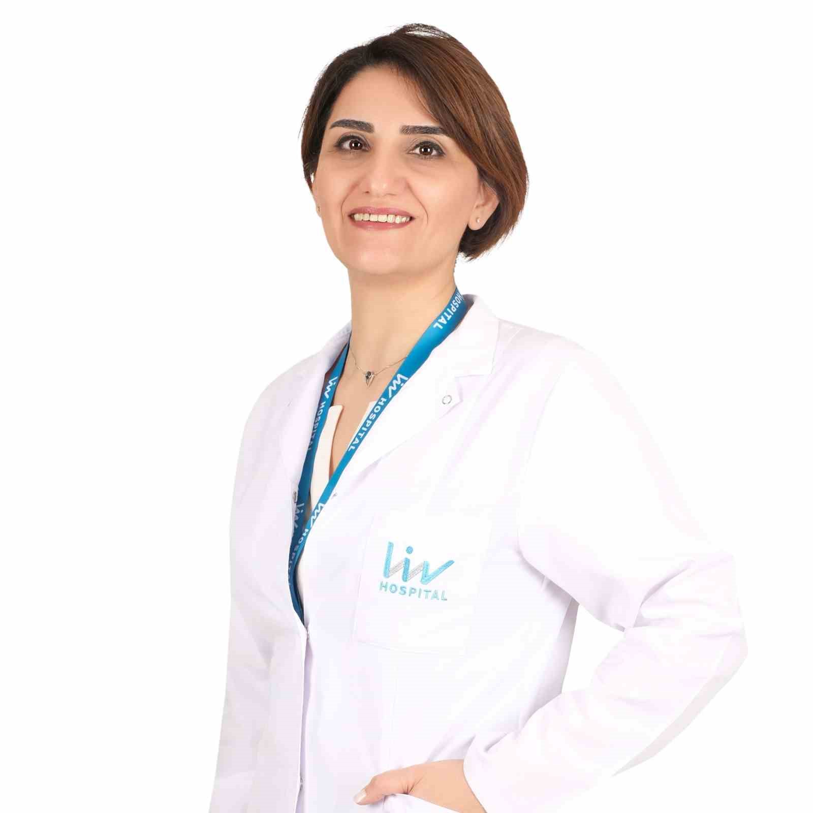 UZM. DR. EFTAL GÜRSES SEVİNÇ