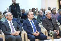 Bandırma Onyedi Eylül Üniversitesi Denizcilik Fakültesi koordinasyonunda gerçekleşen “Marmara’nın Umudu