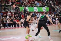 PINAR KARŞIYAKALI ERİC MCCOLLUM, HAFTANIN OYUNCUSU SEÇİLDİ