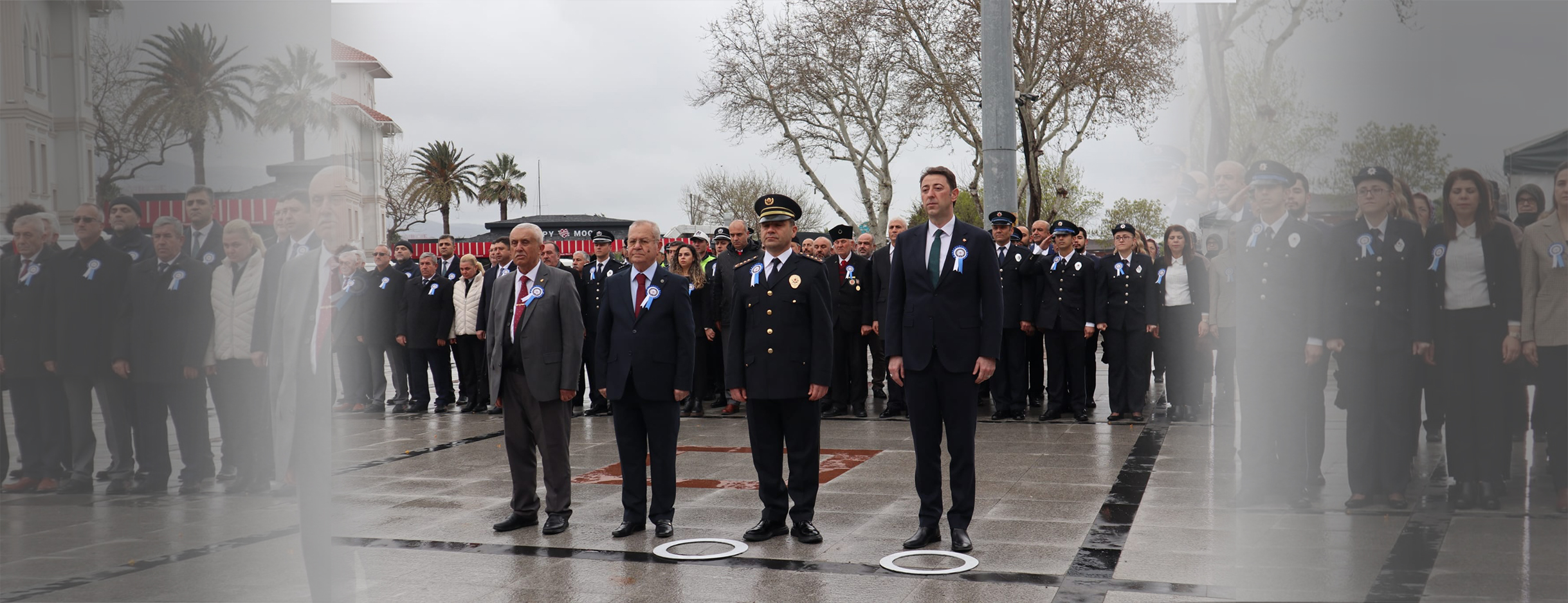 Türk Polis Teşkilatı’nın 178. Kuruluş yıldönümü ve 10 Nisan Polis