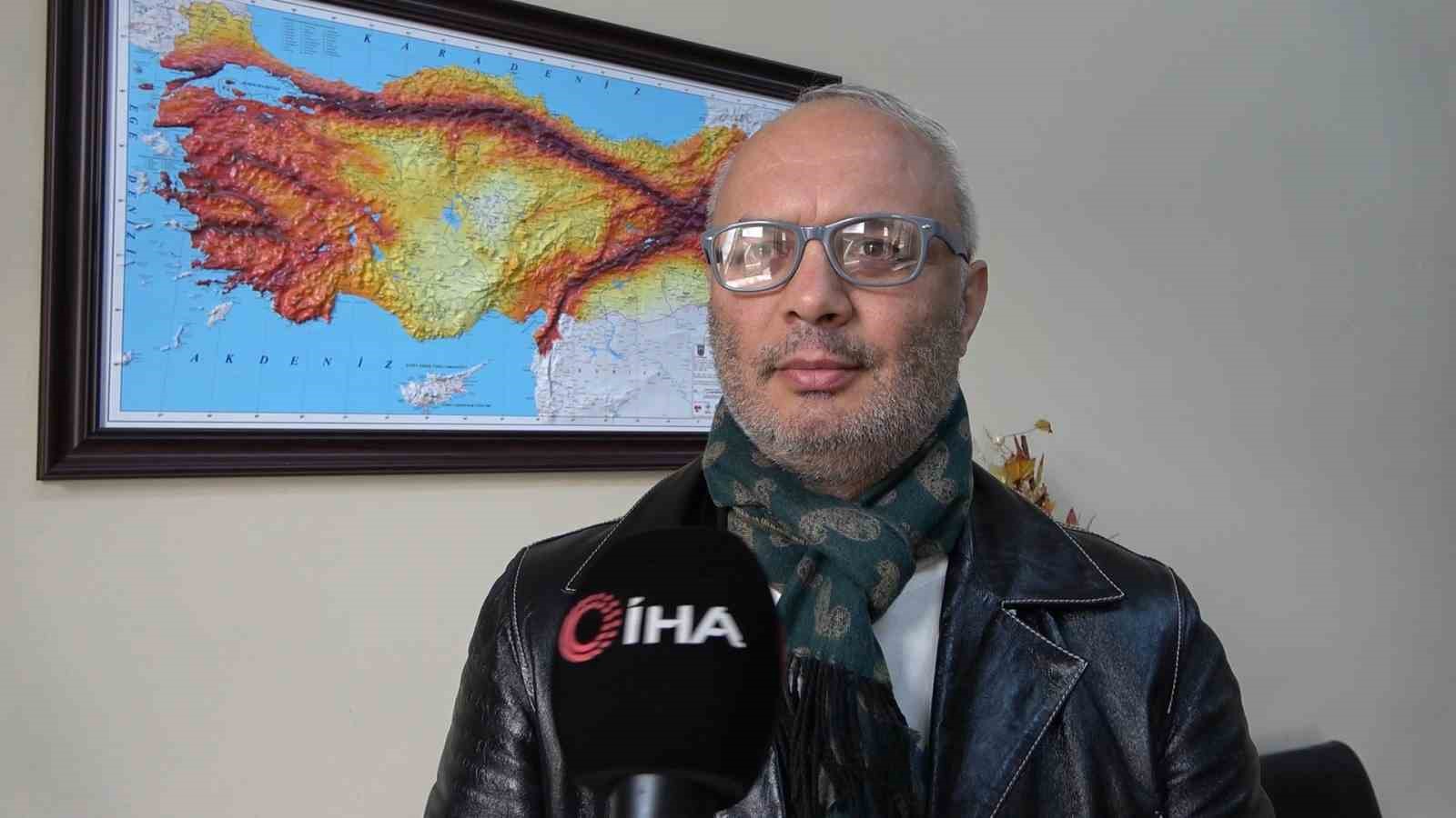KARADENİZ GAZININ DEVREYE ALINMASININ ARDINDAN TÜRK BİLİM İNSANLARI ÇALIŞMALARINI HIZLANDIRDI.