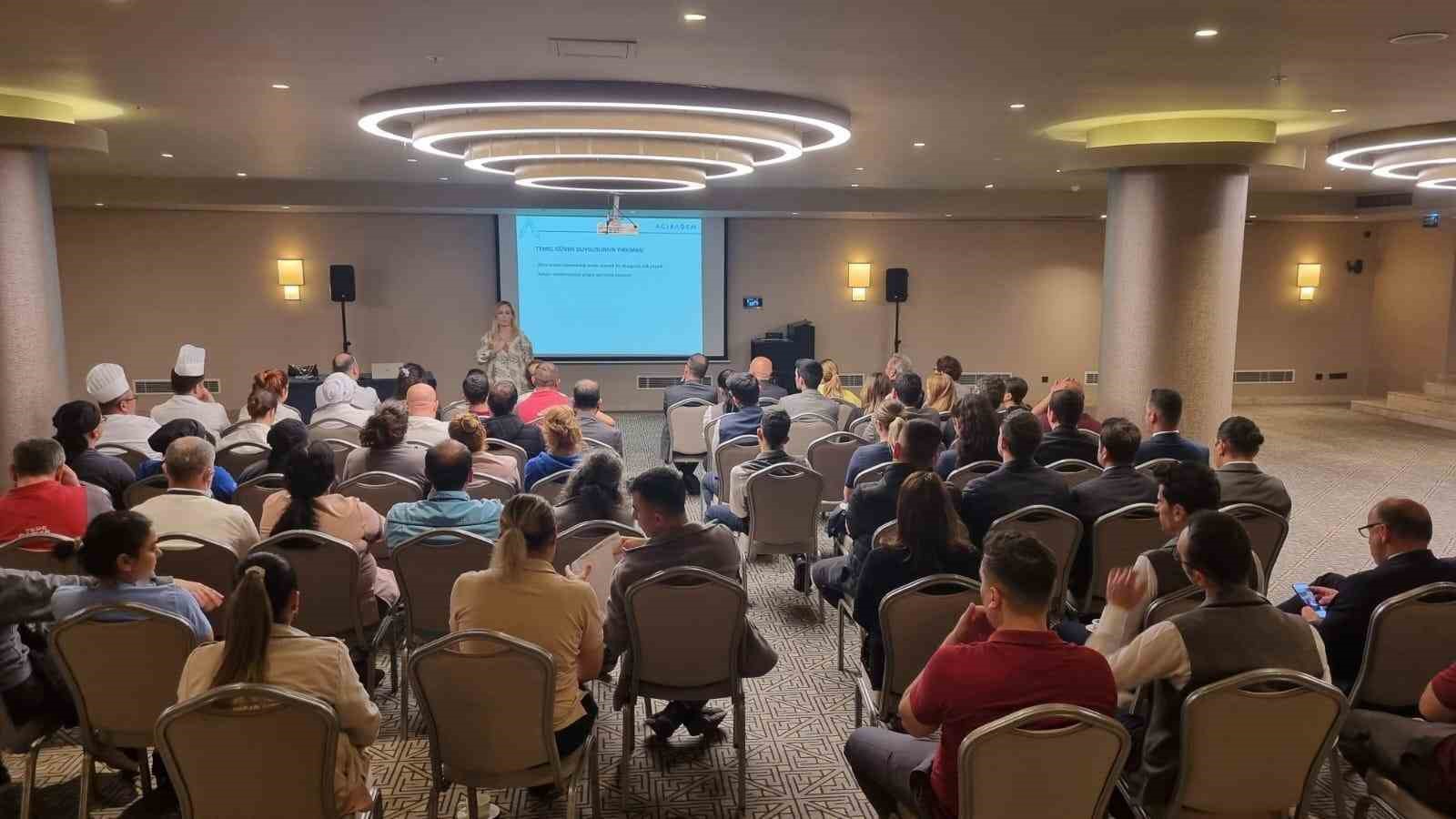 ACIBADEM ADANA HASTANESİ PSİKOLOG HANDE NACAR BAŞ, ADANA VE MERSİN’DE