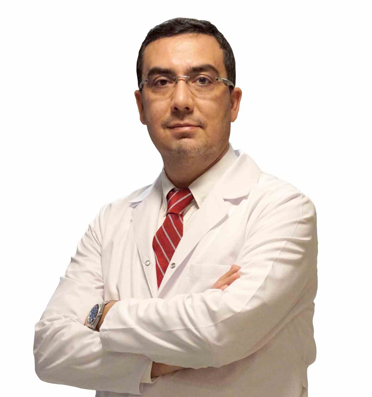 RADYOLOJİ UZM. DR. AYHAN DUMAN MEDİCAL POİNT GAZİANTEP HASTANESİ’NDE