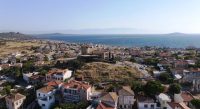 AYVALIK'IN RAMAZAN BAYRAMI'NDA YÜZDE 90 İLE YÜZDE 100 SEVİYESİNDE DOLULUK