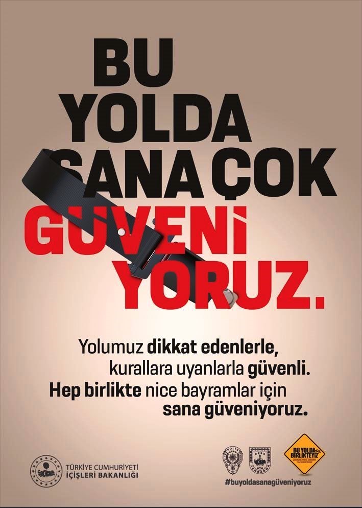 RAMAZAN BAYRAMI TEDBİRLERİ